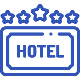 Гостиницы и отели