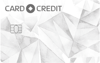 Кредитная карта Card Credit