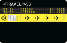 TRAVELPASS