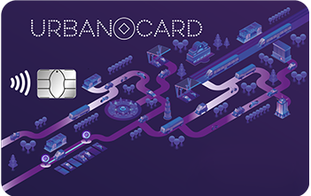 URBAN CARD